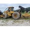 2020 Weiler Skidder